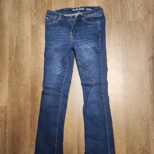Women's Blue Jeans Bundle